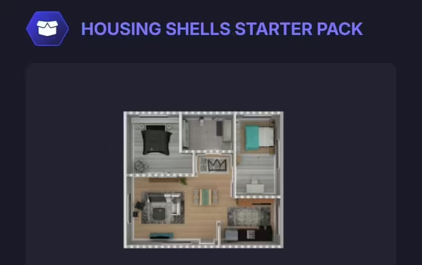 FiveM Housing Shells (Free) — Free FiveM Download