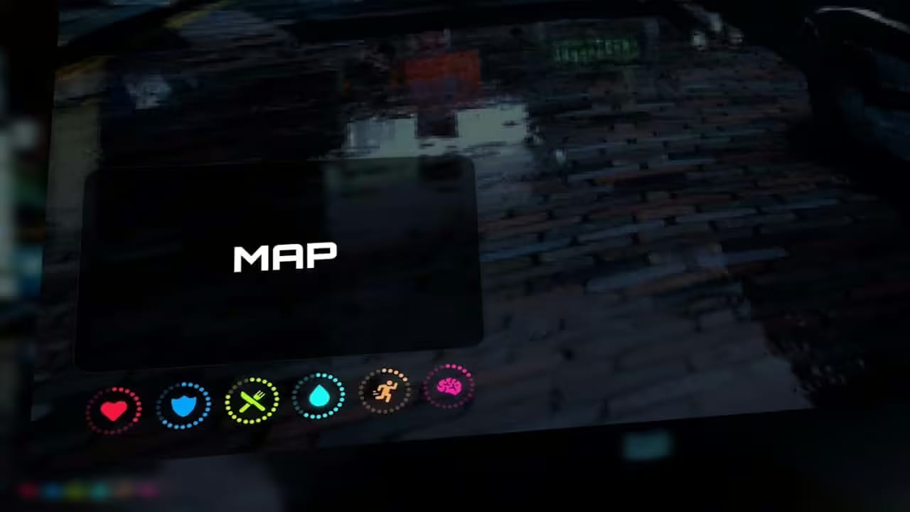 Pure HUD – Free FiveM HUD — Free FiveM Download