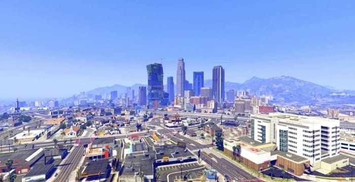 Does GTA 6 Really Need a Huge Map? (+ Map Concept) — Free FiveM Download