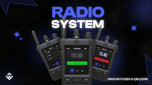 Advanced Radio | PureScripts