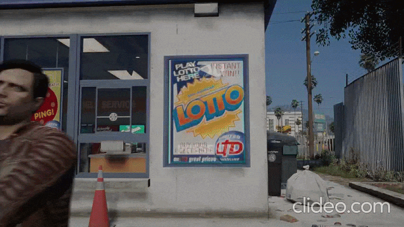 [ESX/QB/QBOX/CUSTOM] Lottery System | Tickets, Jackpot & Admin Tools — Free FiveM Download