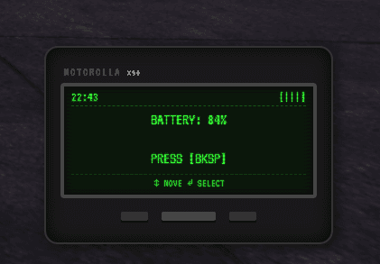 [STANDALONE] Retro Pager System | Channels, Permissions, NUI — Free FiveM Download
