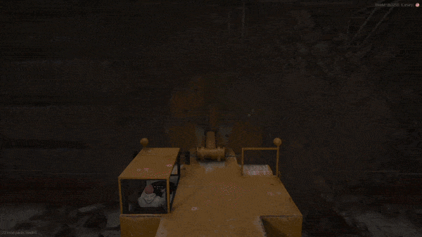 Advanced Union Depository Heist & Bank Truck Robbery (2-in-1) — Free FiveM Download