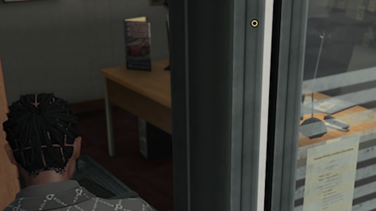 3D Text UI — Free FiveM Download