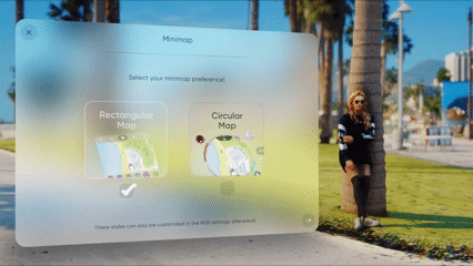 Codem Supreme HUD AIO — All-In-One  FiveM HUD | 6 Speedometers | FLIR Camera | Stress | Nitro | Vehicle Mods — Free FiveM Download