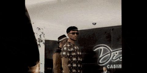 Complete Casino System — Free FiveM Download