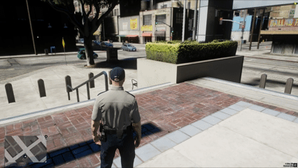 [FREE] [STANDALONE/QB/ESX] VC Radio | Modern & Encrypted Radio System — Free FiveM Download