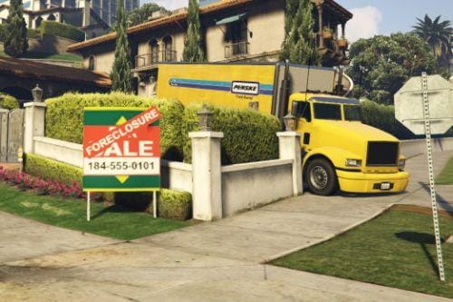 Life Like Vehicle Textrue Pack — Free FiveM Download