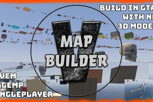 Map Builder — Free FiveM Download