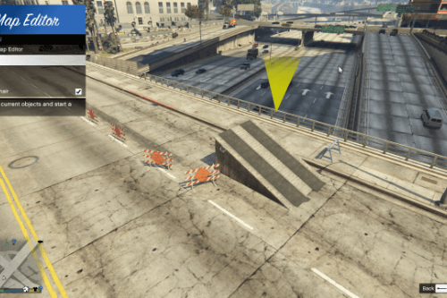 Map Editor — Free FiveM Download