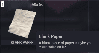 wz-notes | A free note creator using inventory metadata