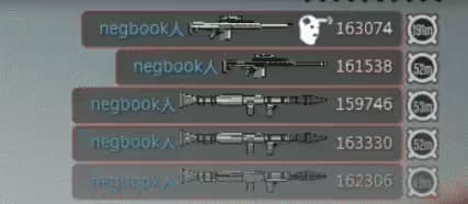 CStyle Kill Feed standalone FiveM Script