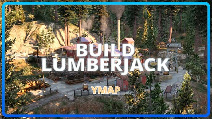 Build Lumberjack