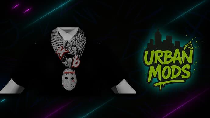 Chain MALE | Dirty screenshot 1