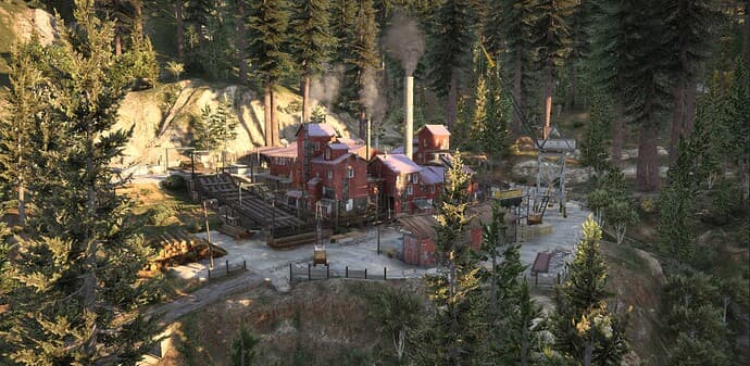 Build Lumberjack screenshot 4