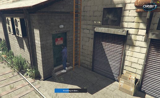 Orbit Blackmarket | Purchase Illegal Weapons, Tools & More — Free FiveM Download