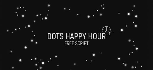 Dots Happy Hour 🕒 — Free FiveM Download