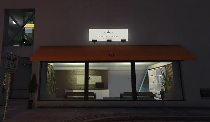 spa & sauna "Rockford Retreat" screenshot 1