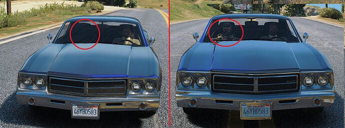 Tck-CarCrash | Vehicle Reconnect System — Free FiveM Download