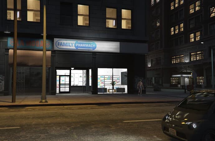 Lester Family PharmacY