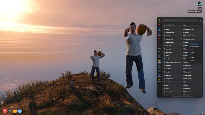 NUI rp-emotes-reborn