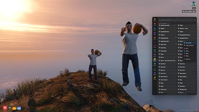 NUI rp-emotes-reborn — Free FiveM Download