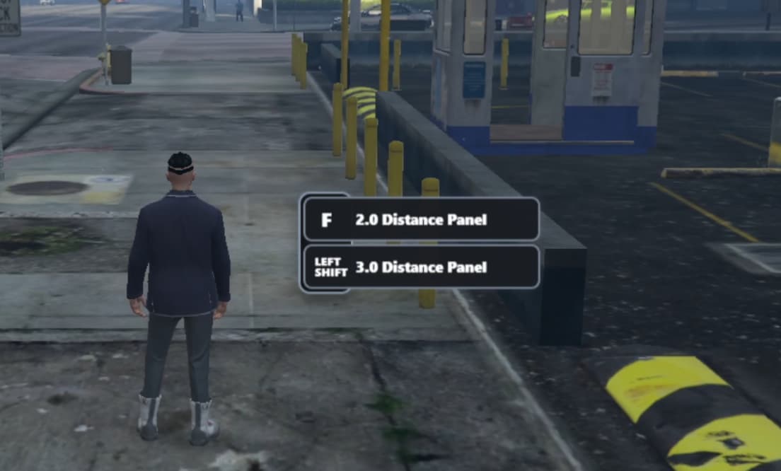 Advanced 3D Targeting System screenshot 1