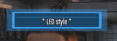 Praxis /me & /try Emote Bubbles System screenshot 1