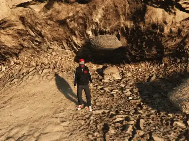 Red40 Mining — Free FiveM Download