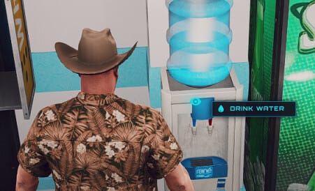 Jürgen Watercoolers — Free FiveM Download