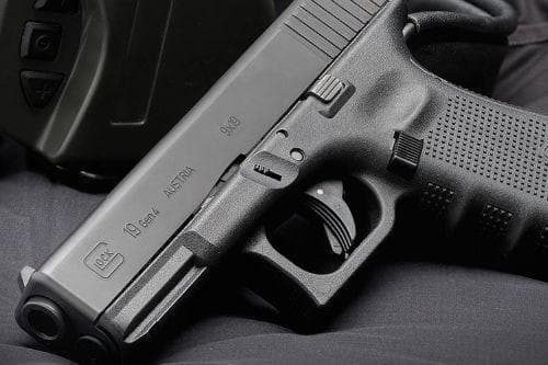 Dwardo225's Increased Weapon Rate Of Fire. (Now with MK2 pistol)