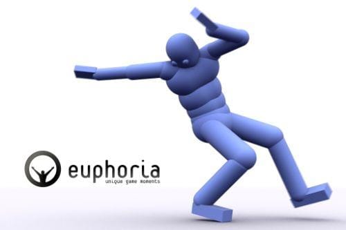 Euphoria Ragdoll Overhaul - E.R.O — Free FiveM Download