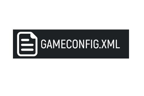Gameconfig.xml