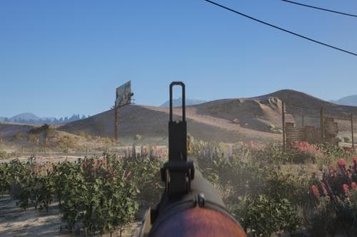 Realistic RPG Sound (SQUAD)